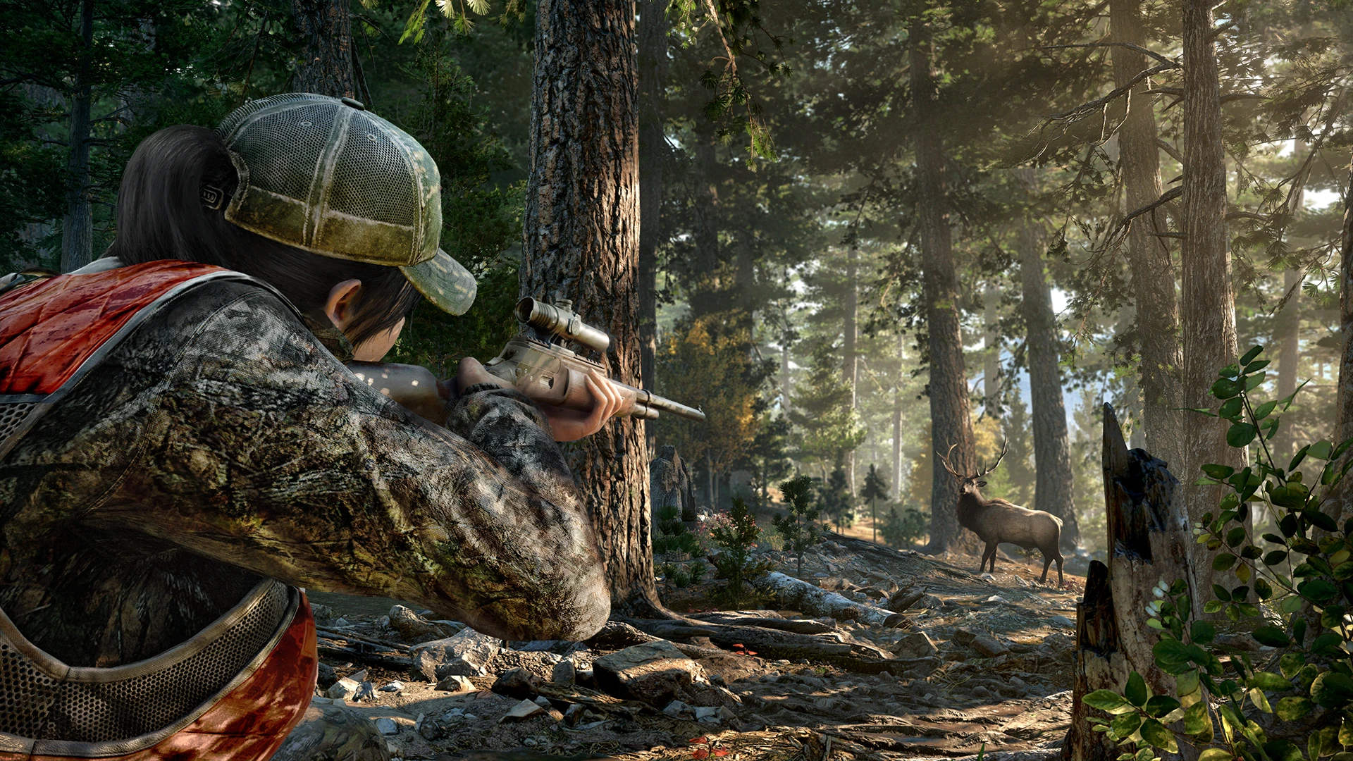 Far Cry 5 screenshot 3